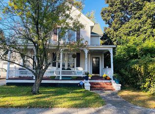 311 Marshall St, Hampton, VA 23669