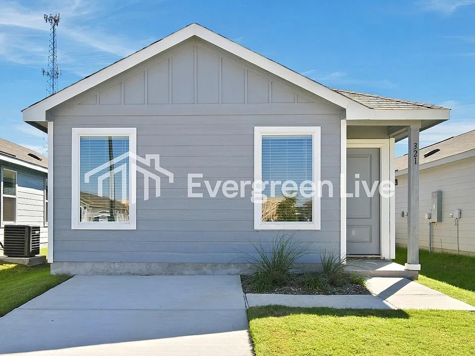 321 Acorn Rd