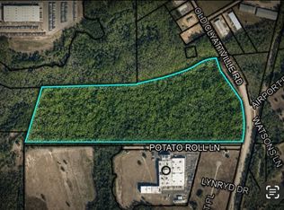 1776 Old Clyattville Rd, Valdosta, GA 31601