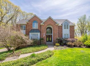 308 Chaucer Ct N, Sewickley, PA 15143