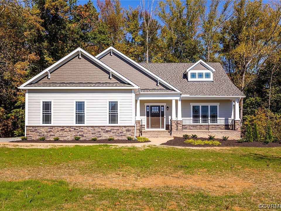 3704 Hope Meadow Rd, Powhatan, VA 23139 MLS 2317412 Zillow