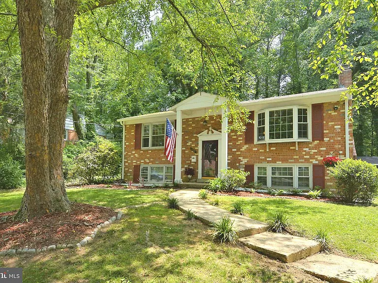 9009 Orange Hunt Ln — Photo 2