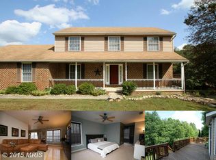 517 Stablers Church Rd, Parkton, MD 21120