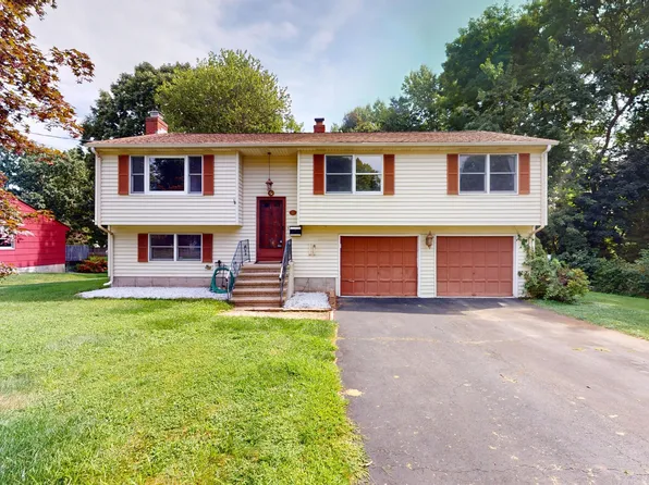 (undisclosed Address), Rocky Hill, CT 06067