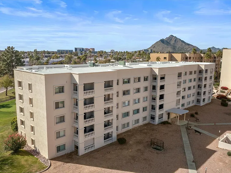 7910 E Camelback Rd #312 — Photo 15