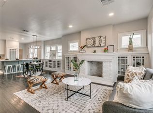 908 NW 22nd St, Moore, OK 73160