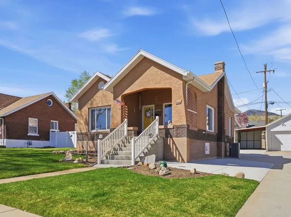 10306 S Apex Rd, Copperton, UT 84006