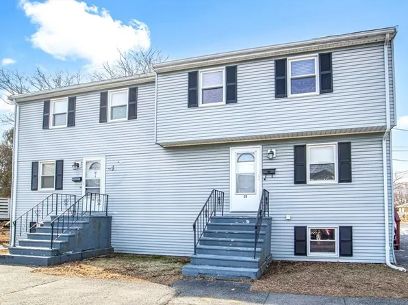 24-26 McAlee Ave, Framingham, MA 01702