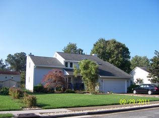 206 Woodburn Dr, Hampton, VA 23664