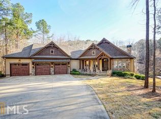 1190 Oconee Way, Greensboro, GA 30642