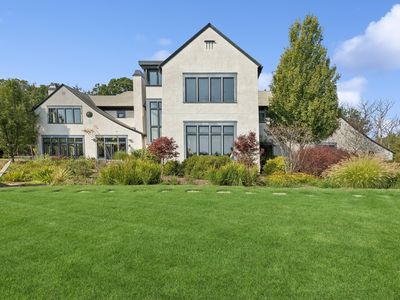 300 E Blodgett Ave, Lake Bluff, IL, 60044