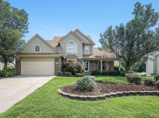 5841 Sunrise Dr, Ypsilanti, MI