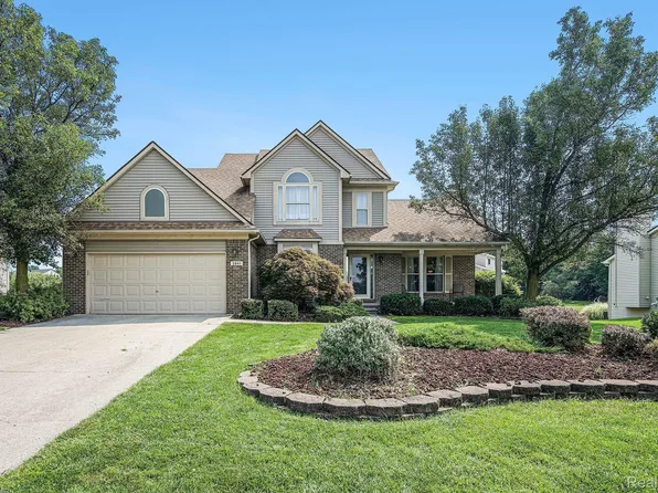 5841 Sunrise Dr, Ypsilanti, MI 48197