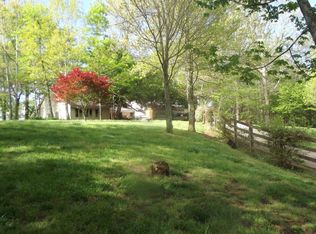 4541 Henderson Mountain Rd, Jasper, GA 30143