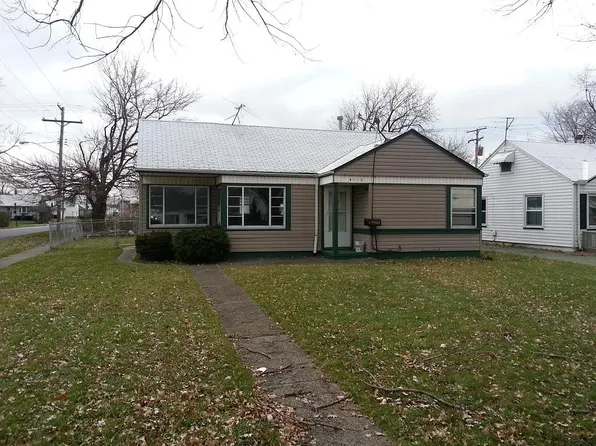 4572 W 145th St, Cleveland, OH 44135
