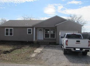 602 W Spruce St, Haskell, OK 74436