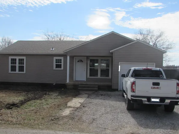 602 W Spruce St, Haskell, OK 74436