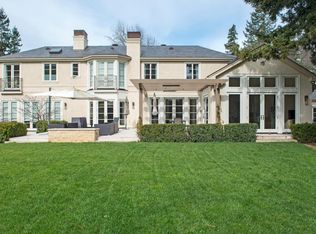 1340 Arbor Rd, Menlo Park, CA 94025