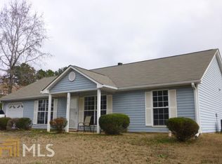 217 Inverness Trce, Riverdale, GA 30274