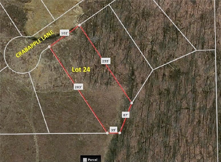 1st image of LOT 24 140 Crabapple Ln