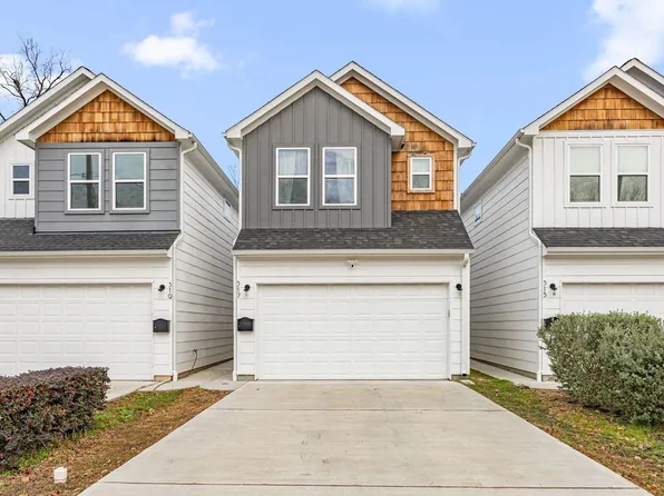 317 Sikes St, Houston, TX 77018