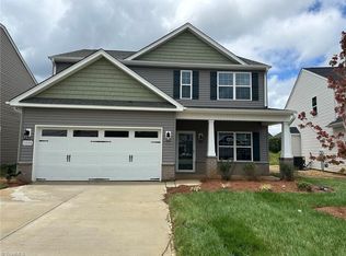 3224 Alyssa Way LOT 62, High Pt, NC 27265