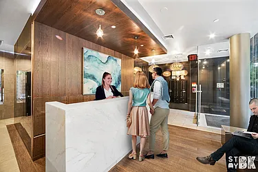 Rented by StayBK LLC