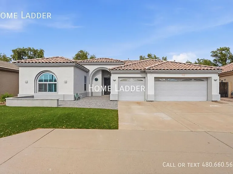 5080 S McClelland Dr — Photo 1
