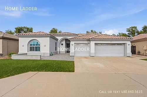 5080 S McClelland Dr Photo 1