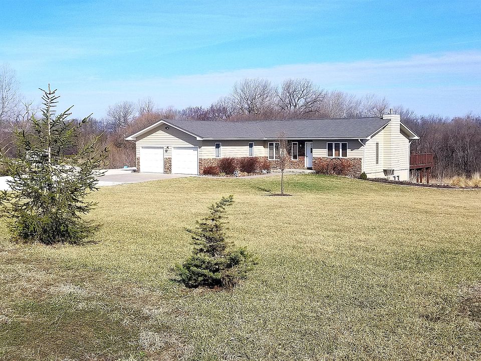 5 Acre Property