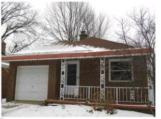 2603 Fortune Ave, Parma, OH