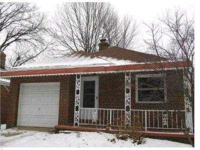 2603 Fortune Ave, Parma, OH, 44134