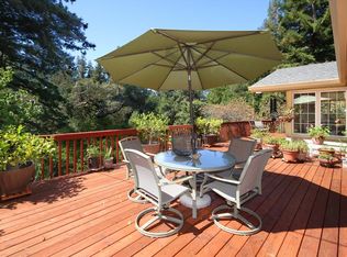 21 Summit Ave, Felton, CA 95018