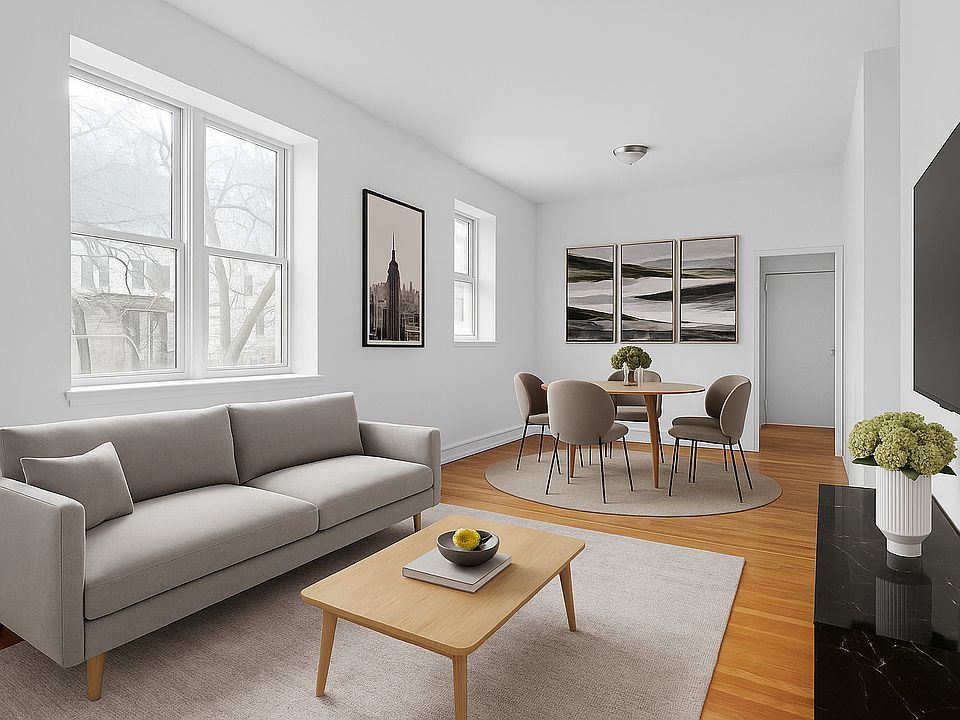 1st image of 392 Columbus Ave #2A