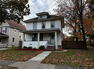 207 W 26th St, Lorain, OH