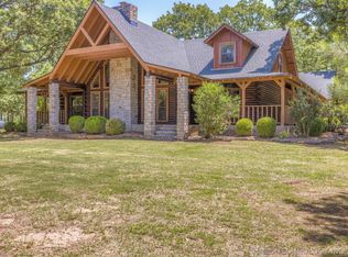 20011 S Garnett Rd, Bixby, OK 74008