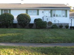 20 Michigan Rd, Worcester, MA 01606