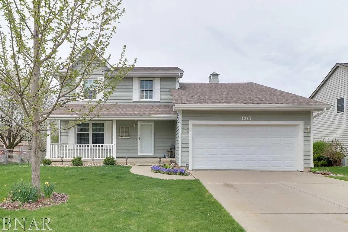1210 Bancroft Dr photo 1