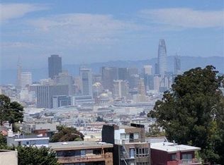 22 Clifford Ter APT 5, San Francisco, CA 94117