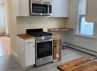 841 E 2nd St #3, Boston, MA 02127