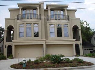 4226 Law St #A, Houston, TX 77005