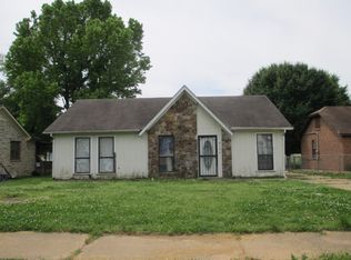 4195 Autumn Sun Rd, Millington, TN 38053