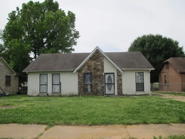 4195 Autumn Sun Rd, Millington, TN 38053
