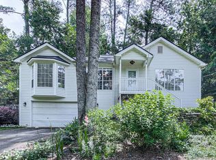 4735 Chevy St, Cumming, GA 30041