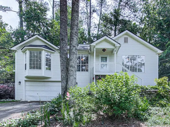 4735 Chevy St, Cumming, GA 30041
