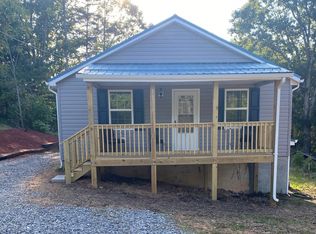 1236 Chestnut Knob Rd, Martinsville, VA 24112