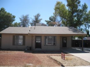 2305 W Olla Ave, Mesa, AZ 85202
