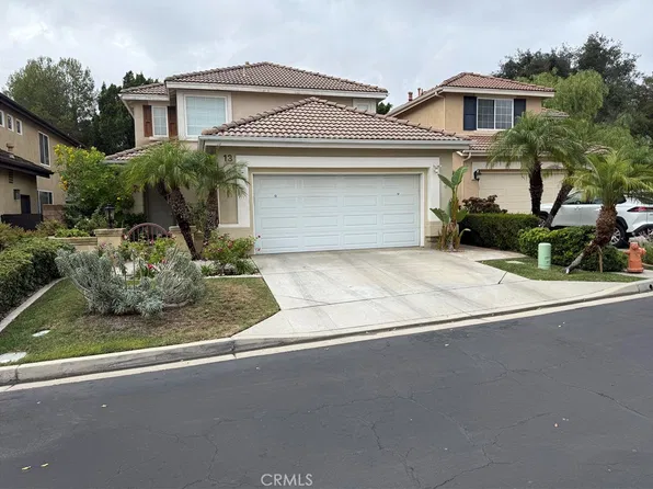 13 Banstead, Trabuco Canyon, CA 92679