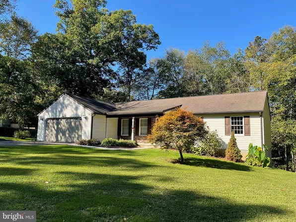776 King Pen Rd, Kirkwood, PA 17536