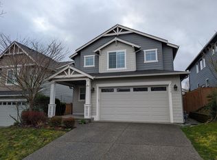 5516 Timberridge Dr, Mount Vernon, WA 98273